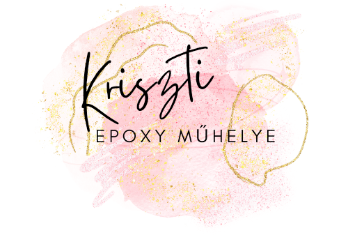 Kriszti műhelye logo